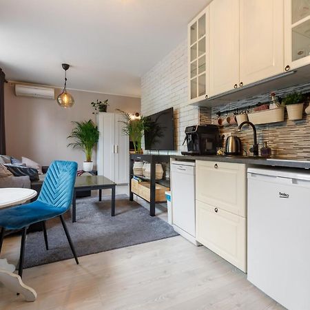 Riia Maantee Apartement Parnawa Zewnętrze zdjęcie