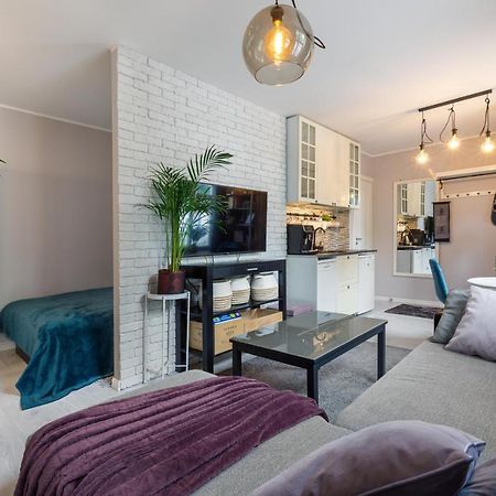 Riia Maantee Apartement Parnawa Zewnętrze zdjęcie
