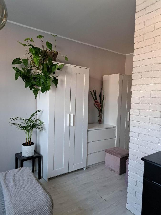Riia Maantee Apartement Parnawa Zewnętrze zdjęcie