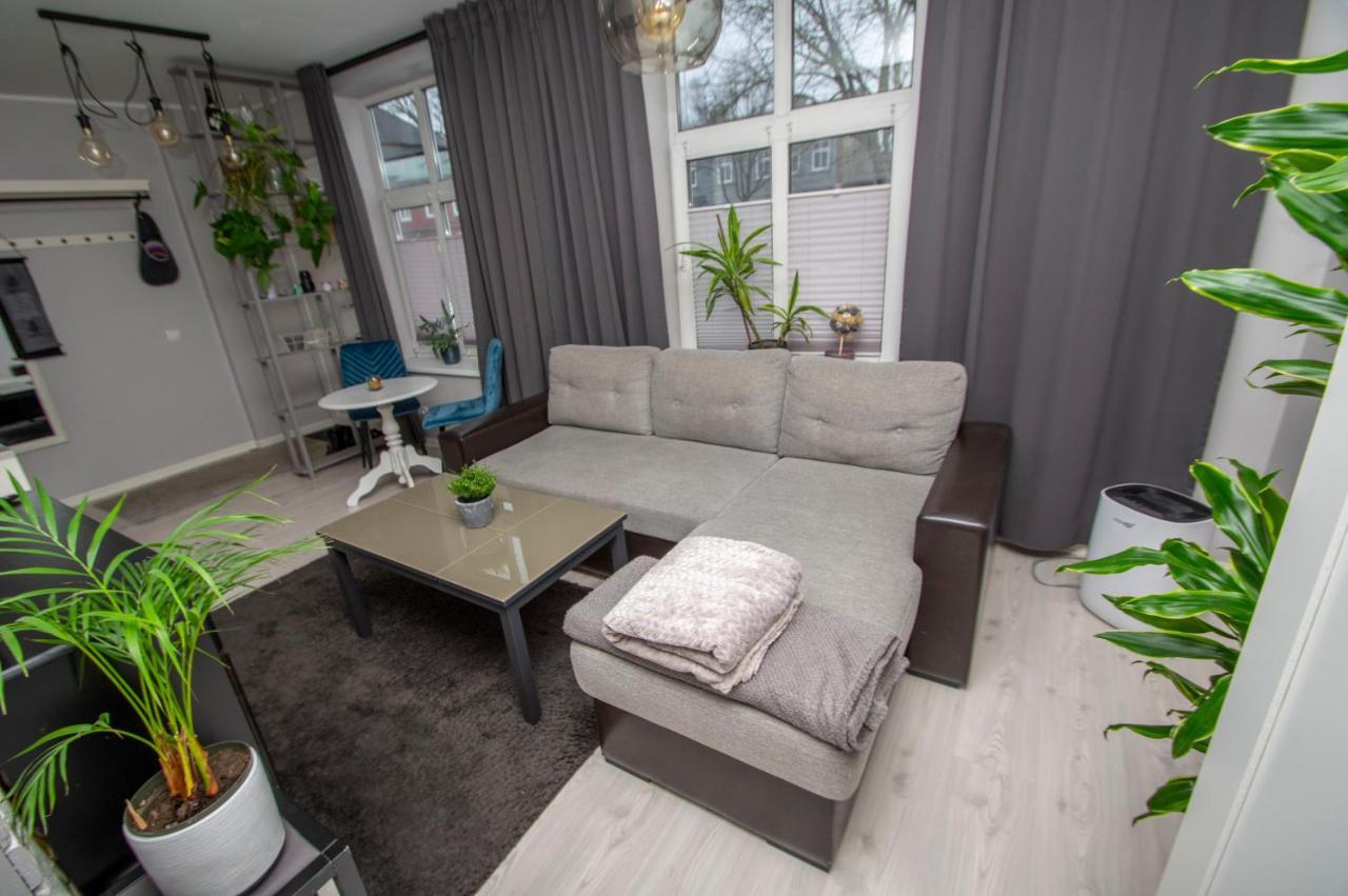 Riia Maantee Apartement Parnawa Zewnętrze zdjęcie