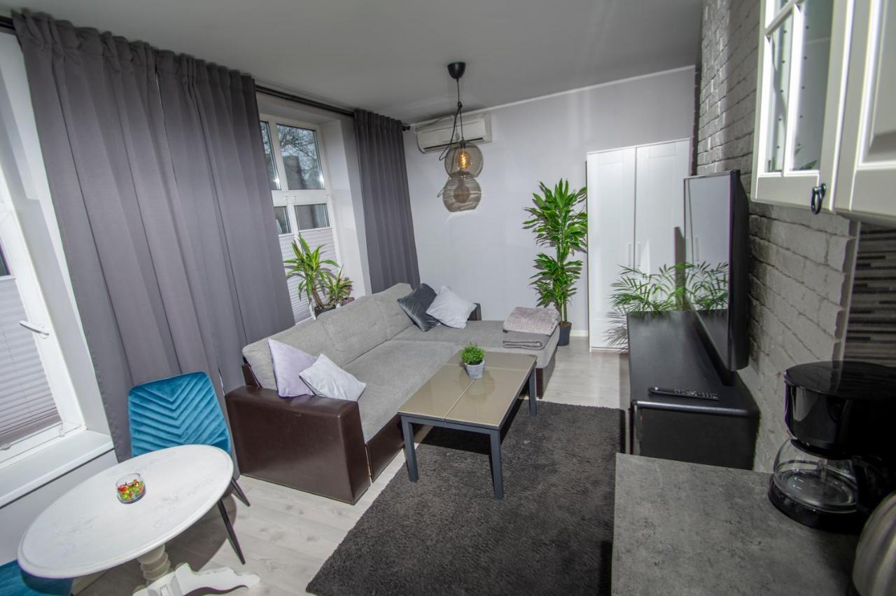 Riia Maantee Apartement Parnawa Zewnętrze zdjęcie
