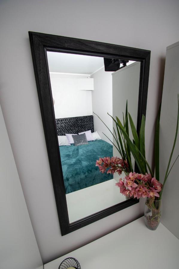 Riia Maantee Apartement Parnawa Zewnętrze zdjęcie