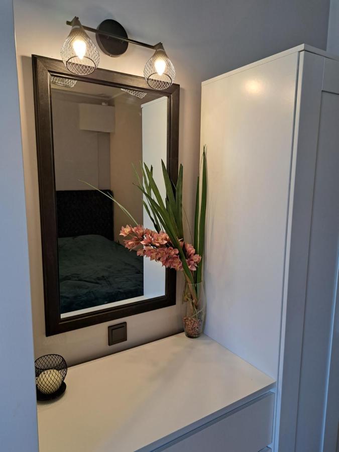 Riia Maantee Apartement Parnawa Zewnętrze zdjęcie